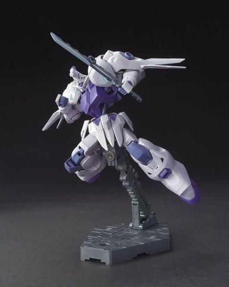 GUNDAM HG IBO -011- GUNDAM KIMARIS 1/144