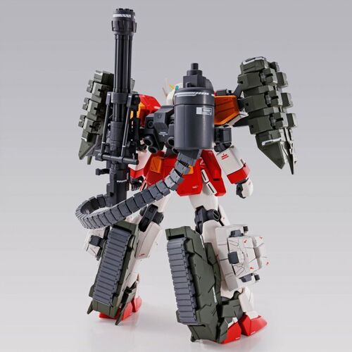 GUNDAM PB - MG XXXG-01H HEAVYARMS EW IGEL UNIT 1/100