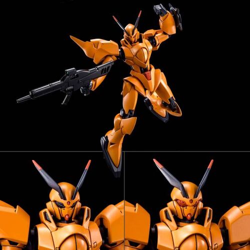 GUNDAM PB - RE1/100 SHOKEW 1/100