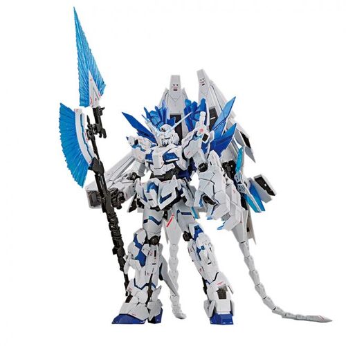 GUNDAM GBL - RG UNICORN GUNDAM PERFECTIBILITY 1/144