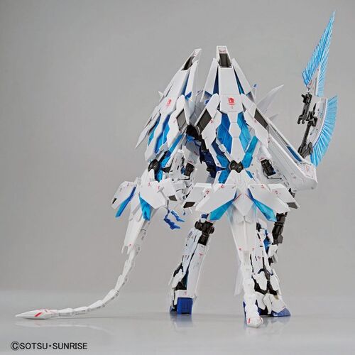 GUNDAM GBL - RG UNICORN GUNDAM PERFECTIBILITY 1/144