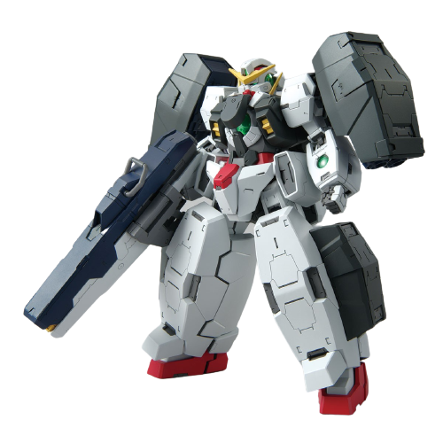 [ DAMAGED BOX ] GUNDAM MG -217- GN-005 GUNDAM VIRTUE 1/100
