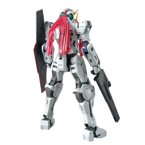 [ DAMAGED BOX ] GUNDAM MG -217- GN-005 GUNDAM VIRTUE 1/100