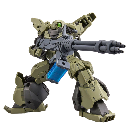 [ DAMAGED BOX ] 30MM - OPTION PARTS -W24- CUSTOMIZE WEAPONS (ENERGY WEAPONS)