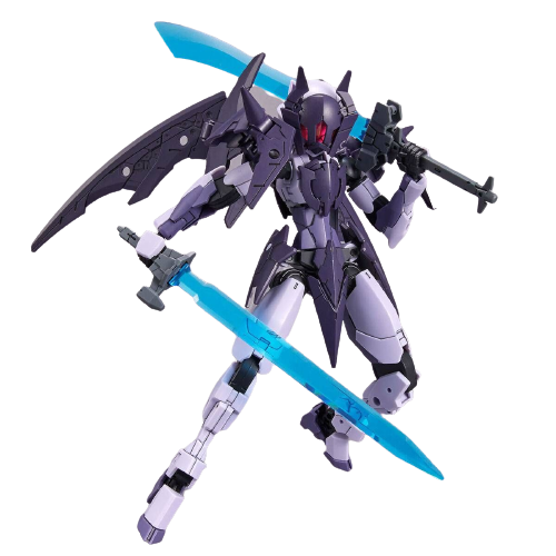 [ DAMAGED BOX ] 30MM - OPTION PARTS -W24- CUSTOMIZE WEAPONS (ENERGY WEAPONS)