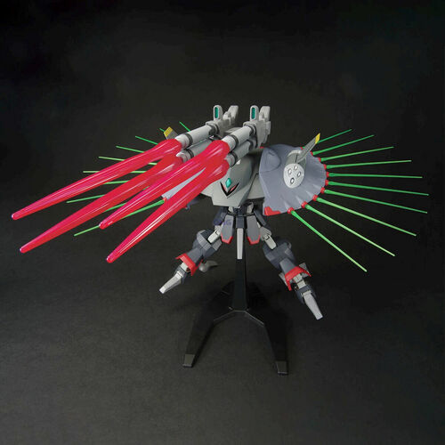 GUNDAM HGCE -246 - SEED DESTINY GFAS-X1 DESTROY GUNDAM 1/144