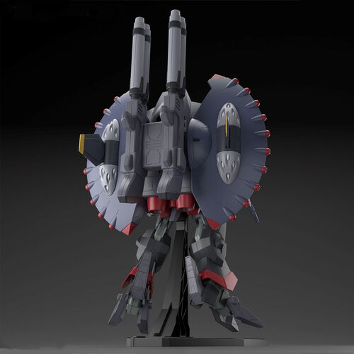 GUNDAM HGCE -246 - SEED DESTINY GFAS-X1 DESTROY GUNDAM 1/144