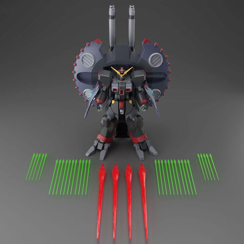 GUNDAM HGCE -246 - SEED DESTINY GFAS-X1 DESTROY GUNDAM 1/144