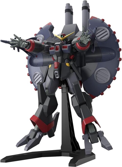 GUNDAM HGCE -246 - SEED DESTINY GFAS-X1 DESTROY GUNDAM 1/144