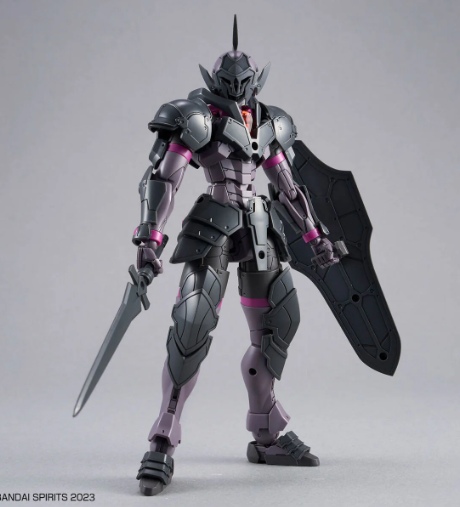 30MF- 02 - ROSAN KNIGHT