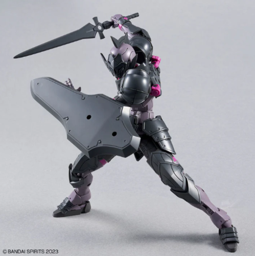 30MF- 02 - ROSAN KNIGHT