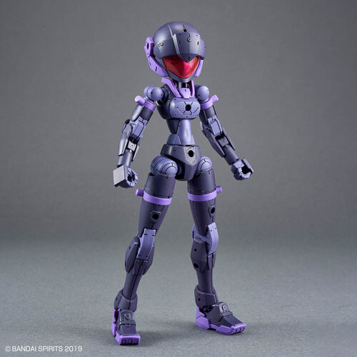 30MM - 66 - EXM- H15E ACERBY TYPE-E 1/144