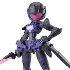 30MM - 66 - EXM- H15E ACERBY TYPE-E 1/144