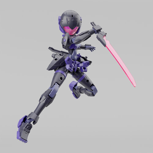 30MM - 66 - EXM- H15E ACERBY TYPE-E 1/144