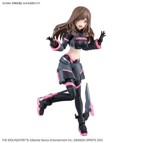 30MS KOGANE TSUKIOKA ( COLOR A )