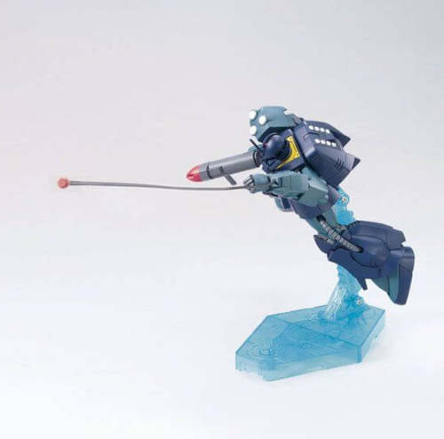 GUNDAM HGUC - 143 - RMS-192M ZAKU-MARINER