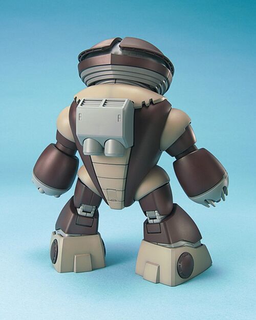 GUNDAM - MG 1/100 ACGUY