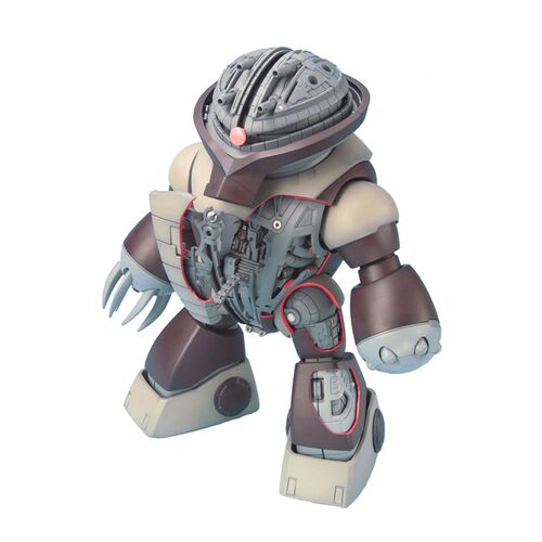 GUNDAM - MG 1/100 ACGUY