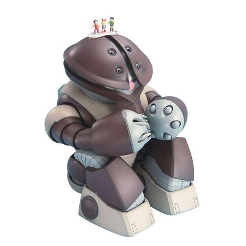 GUNDAM - MG 1/100 ACGUY