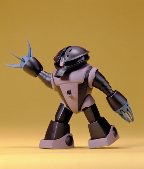 GUNDAM - MG 1/100 ACGUY