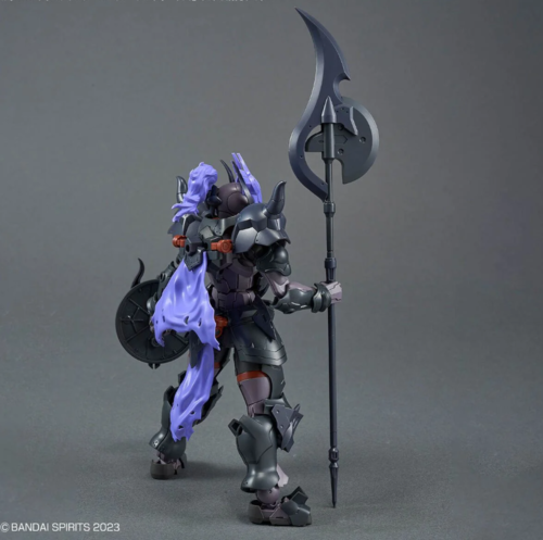 30MF - A-07 CLASS UP ARMOR ( ROSAN WARRIOR )