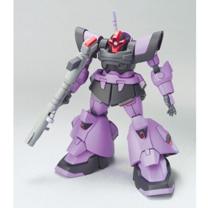 GUNDAM HG SEED -30- DOM TROPPER  1/144