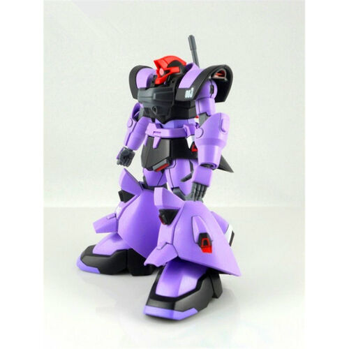 GUNDAM HG SEED -30- DOM TROPPER  1/144