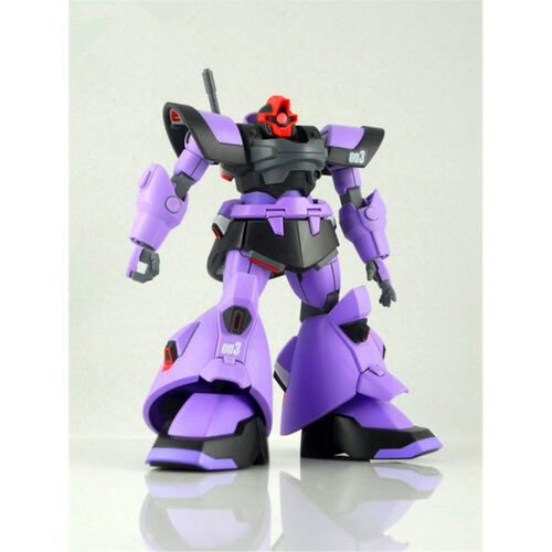 GUNDAM HG SEED -30- DOM TROPPER  1/144