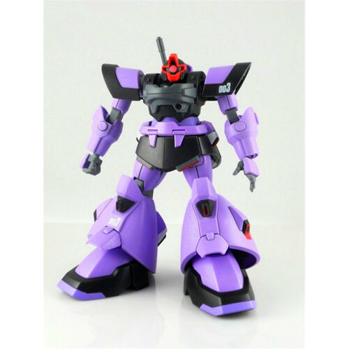 GUNDAM HG SEED -30- DOM TROPPER  1/144