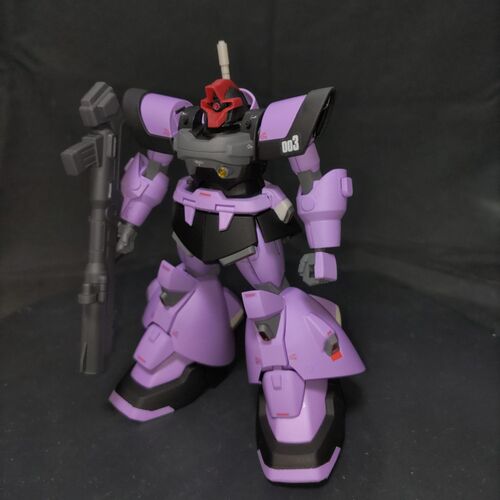 GUNDAM HG SEED -30- DOM TROPPER  1/144