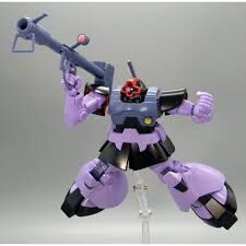 GUNDAM HG SEED -30- DOM TROPPER  1/144