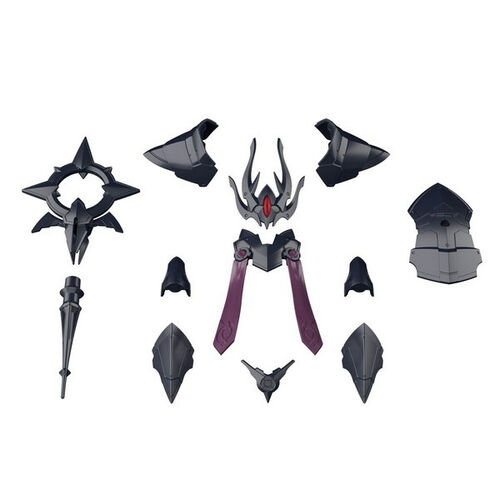 30MF - A-10 CLASS UP ARMOR ( ROSAN BISHOP )