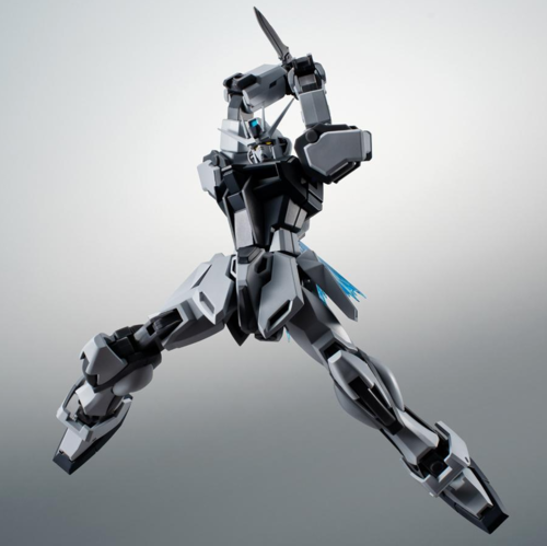GUNDAM GAT-X105 STRIKE GUNDAM DEACTIVE MODE VER. 1/144