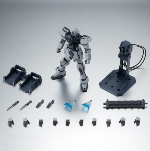 GUNDAM GAT-X105 STRIKE GUNDAM DEACTIVE MODE VER. 1/144