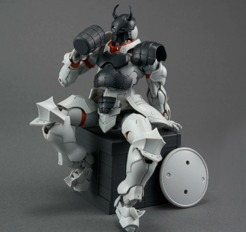 30MF 1/144 ITEM SHOP 2 ( FIGHTER OPTION )