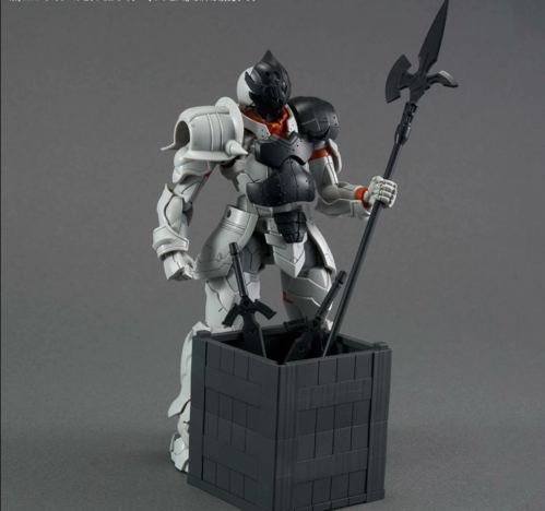 30MF 1/144 ITEM SHOP 2 ( FIGHTER OPTION )