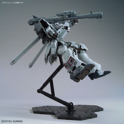 GUNDAM MG - 206 - MSN - 06S - 2 SINANJU STEIN NARRATIVE VER. 1/100