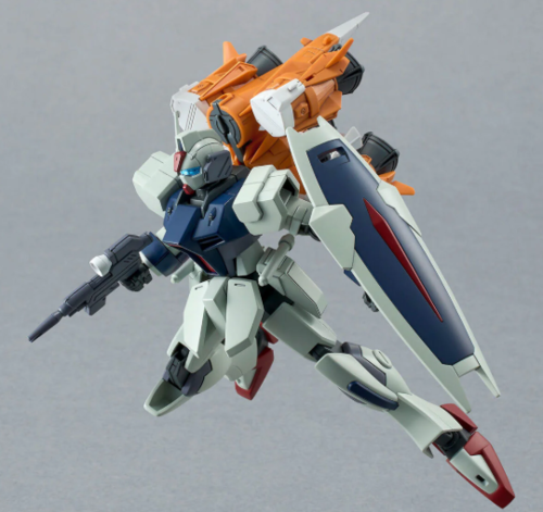 GUNDAM OPTION PARTS -OPS14- GUNPLA 13 BATTLE ARM ARMS 1/144