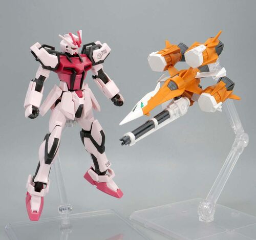 GUNDAM OPTION PARTS -OPS14- GUNPLA 13 BATTLE ARM ARMS 1/144