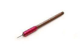 WAVE HG Thin Width Chisel (Round) 1.0mm WAVE HG Thin Width Chisel (Round) 1.0mm