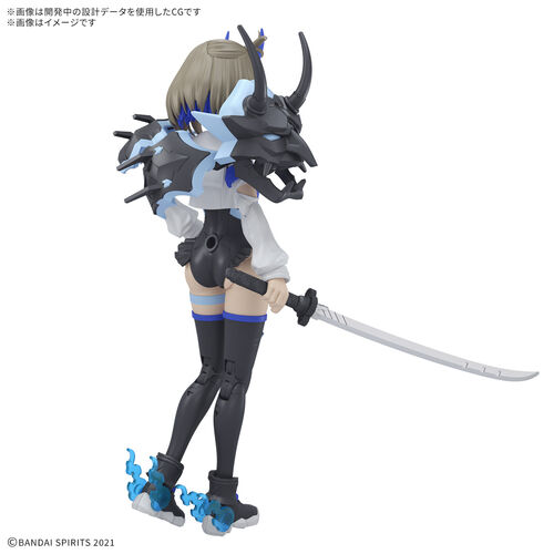 30MS - 15 SIS-A00 SOUREI COLOR B