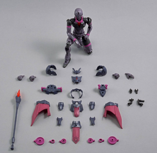 30MF- 06 - ROSAN PRIEST