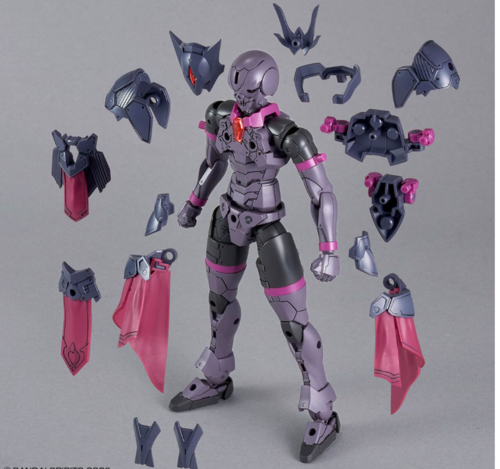 30MF- 06 - ROSAN PRIEST