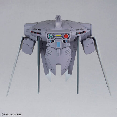 GUNDAM OPTION PARTS -OPS15- GUNPLA 15 CAVALIER AIFRID  1/144