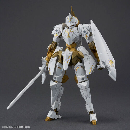30MM - 68 - EXM-A9RK SPINATIO - ROYAL KNIGHT TYPE 1/144
