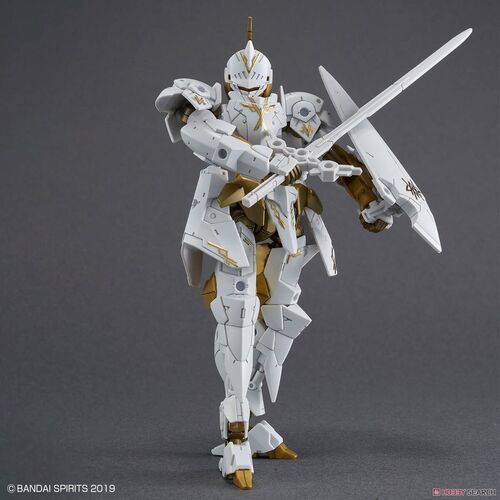 30MM - 68 - EXM-A9RK SPINATIO - ROYAL KNIGHT TYPE 1/144