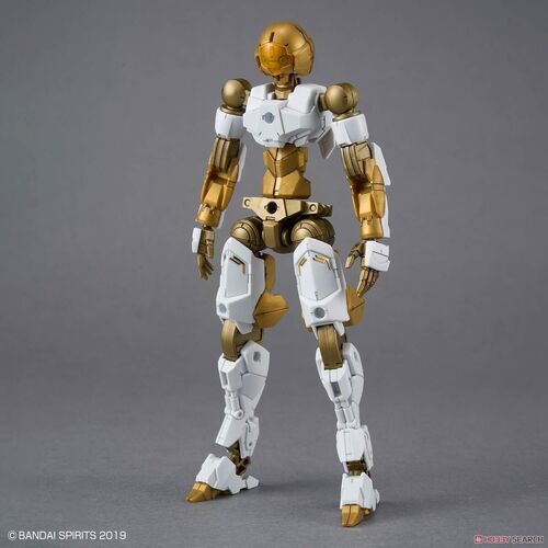 30MM - 68 - EXM-A9RK SPINATIO - ROYAL KNIGHT TYPE 1/144