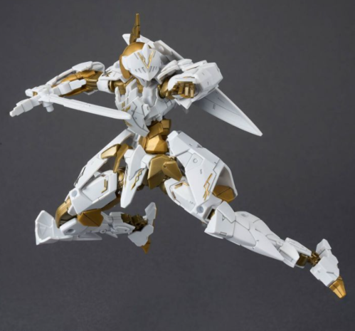 30MM - 68 - EXM-A9RK SPINATIO - ROYAL KNIGHT TYPE 1/144