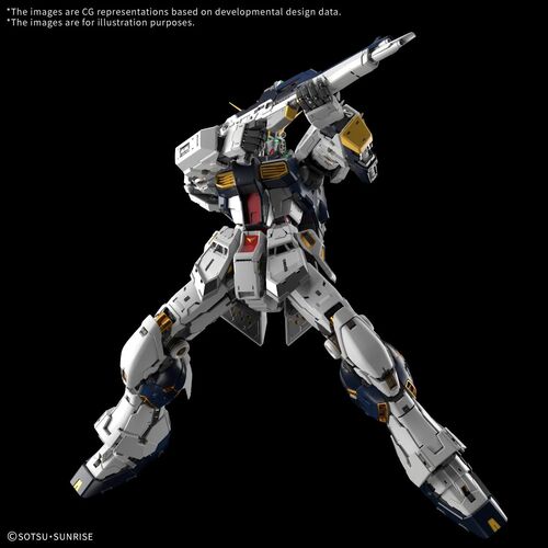 [PREORDER PARTIAL PAYMENT] GUNDAM PGU - RX-93V NU 1/60 -