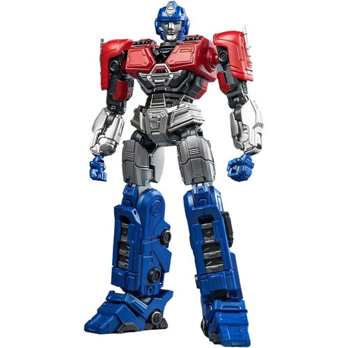 TRANSFORMERS ONE AMK SERIES (COG-LESS MODE ) ORION PAX MODEL KIT